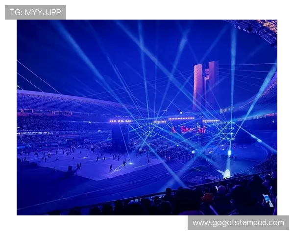 赢点体育如何结合最新科技手段打造沉浸式运动体验满足不同用户的多样化需求